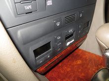Load image into Gallery viewer, PARKLAMP Audi A6 2002 02 2003 03 2004 04 Left - NW81912
