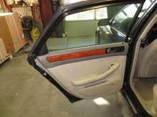 Load image into Gallery viewer, PARKLAMP Audi A6 2002 02 2003 03 2004 04 Left - NW81912
