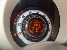 Load image into Gallery viewer, SIDE MARKER LAMP LIGHT Fiat 500 2012-2019 Bumper Mounted Left - NW82651
