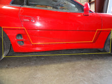 Load image into Gallery viewer, Park Lamp Light Mitsubishi 3000GT 1995 - NW83327
