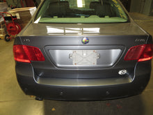 Load image into Gallery viewer, ECU ECM Computer  SAAB 9-5 2008 - NW62116
