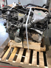Load image into Gallery viewer, Floor Shifter Mercedes-Benz SL600 2004 - NW479838
