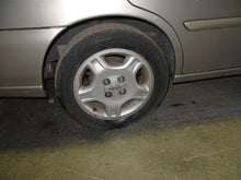 Load image into Gallery viewer, RADIO Nissan Altima 2000 00 Am Fm Cassette Cd - NW136868
