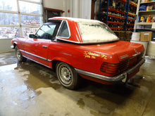 Load image into Gallery viewer, STARTER MERCEDES 230 220 280 1965 65 66 - 1981 - NW170849
