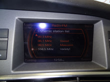 Load image into Gallery viewer, RADIO AMPLIFIER Audi A6 2005 05 - NW136048
