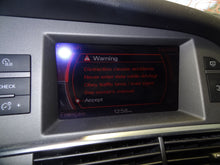 Load image into Gallery viewer, RADIO AMPLIFIER Audi A6 2005 05 - NW136048
