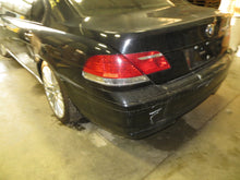 Load image into Gallery viewer, Temp Climate AC Heater Control BMW  Alpina 760i 750i 2006 06 2007 07 08 - NW99919
