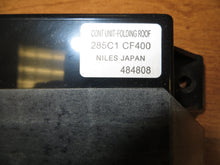 Load image into Gallery viewer, Radio Nissan 350Z 2006 - NW136853
