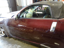 Load image into Gallery viewer, Radio Nissan 350Z 2006 - NW136853
