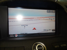 Load image into Gallery viewer, Radio Nissan 350Z 2006 - NW136853
