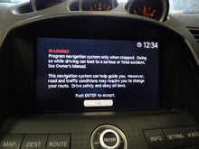 Load image into Gallery viewer, Radio Nissan 350Z 2006 - NW136853
