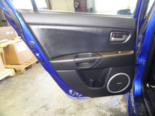 Load image into Gallery viewer, ECU ECM COMPUTER Mazda 3 2007 07 2.3L Manual - NW60931
