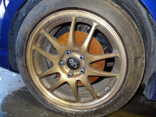 Load image into Gallery viewer, FOG LAMP LIGHT Mazda 3 2007 07 2008 08 2009 09 Left - NW82920
