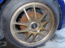 Load image into Gallery viewer, FOG LAMP LIGHT Mazda 3 2007 07 2008 08 2009 09 Left - NW82920
