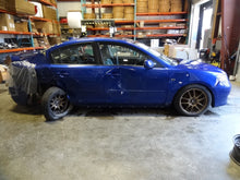 Load image into Gallery viewer, FOG LAMP LIGHT Mazda 3 2007 07 2008 08 2009 09 Left - NW82920
