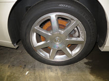 Load image into Gallery viewer, Speedometer Cluster Cadillac STS 2008 - NW158599
