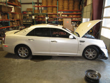 Load image into Gallery viewer, Speedometer Cluster Cadillac STS 2008 - NW158599
