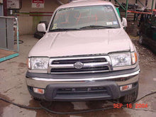 Load image into Gallery viewer, BACK GLASS REGULATOR 4 Runner 1996 96 97 98 99 00 - 02 - 29141
