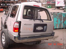 Load image into Gallery viewer, BACK GLASS REGULATOR 4 Runner 1996 96 97 98 99 00 - 02 - 29141

