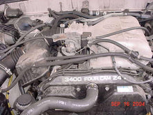 Load image into Gallery viewer, BACK GLASS REGULATOR 4 Runner 1996 96 97 98 99 00 - 02 - 29141
