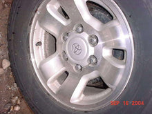 Load image into Gallery viewer, BACK GLASS REGULATOR 4 Runner 1996 96 97 98 99 00 - 02 - 29141
