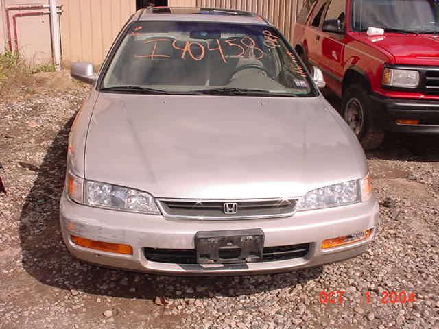 REAR WINDOW REGULATOR Honda Accord 94 95 96 97 Right - 21909