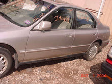 Load image into Gallery viewer, REAR WINDOW REGULATOR Honda Accord 94 95 96 97 Right - 21909
