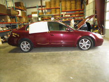 Load image into Gallery viewer, Radio Nissan altima 2002 02 2003 03 AM FM 6 Disc CD player BOSE - NW136902
