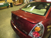 Load image into Gallery viewer, GRILLE GRILL Nissan Altima 2002 02 2003 03 2004 04 - NW98331
