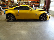 Load image into Gallery viewer, Info-Gps Screen Nissan 350Z 2005 - NW105075
