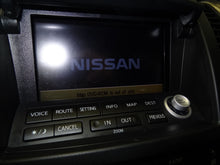 Load image into Gallery viewer, Info-Gps Screen Nissan 350Z 2005 - NW105075
