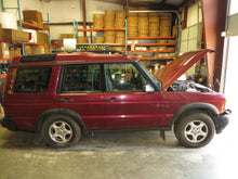 Load image into Gallery viewer, SIDE MARKER LAMP LIGHT Disco II Disco SD Discovery Rover 99-04 Fender Mounted - NW83377
