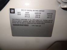 Load image into Gallery viewer, AMPLIFIER Cadillac STS 05 06 07 08 09 10 11 - NW134563
