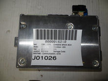 Load image into Gallery viewer, AMPLIFIER Cadillac STS 05 06 07 08 09 10 11 - NW134563
