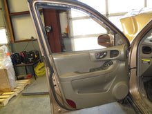 Load image into Gallery viewer, FOG LIGHT Hyundai Santa Fe 2001 01 2002 02 2003 03 04 05 06 - NW82659
