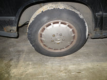 Load image into Gallery viewer, SPEEDOMETER CLUSTER Mercedes 190E 1984 84 85 86 87 - NW161412
