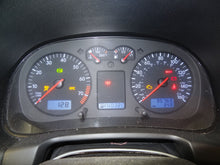 Load image into Gallery viewer, SPEEDOMETER CLUSTER Volkswagen Golf 2004 04 2005 05 2006 06 07 Auto - NW162128

