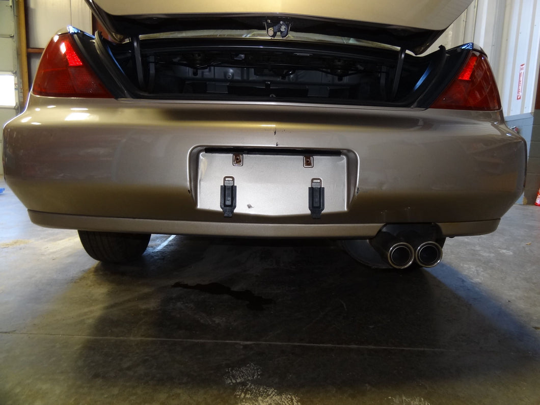 RADIO Acura CL 1997 97 1998 98 1999 99 AM FM CD V6 - NW135632