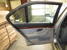 Load image into Gallery viewer, Mass Air Flow Sensor Meter MAF 540i 740i 740il X5 Z8 99-03 - NW4869

