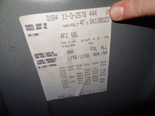 Load image into Gallery viewer, SIDE MARKER LAMP LIGHT A4 A6 Allroad RS4 RS6 S4 S6 02-09 Fender Mounted - NW81924
