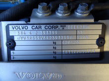 Load image into Gallery viewer, WHEEL Volvo S60 S80 V70 2004 04 2005 05 06 07 08 16x7 9 Double Spoke - NW201795

