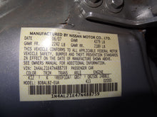 Load image into Gallery viewer, RADIATOR FAN ASSEMBLY Nissan Altima 2007 07 2008 08 2009 09 2010 10 2011 11 - NW63823
