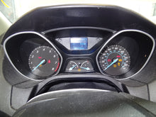 Load image into Gallery viewer, INFO SCREEN Ford Focus 2012 12 - NW104459
