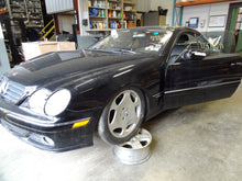 Load image into Gallery viewer, Park Lamp Light  MERCEDES CL-CLASS 2004 - NW83036
