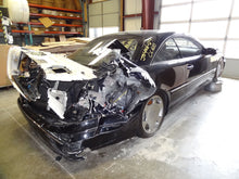 Load image into Gallery viewer, FRONT FENDER CL500 CL55 CL600 CL65 00 01 02 03 04 05 06 Left - NW76739
