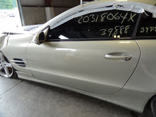 Load image into Gallery viewer, Park Lamp Light Mercedes-Benz SL500 2003 - NW83209
