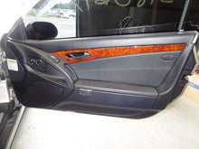 Load image into Gallery viewer, Rear Quarter Glass Mercedes-Benz SL500 2003 - NW130919
