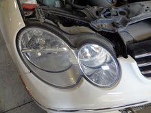 Load image into Gallery viewer, Radio Mercedes CLK320 C240 C320 C32 2001 01 2002 02 2003 03 2004 04 2005 05 - NW139117
