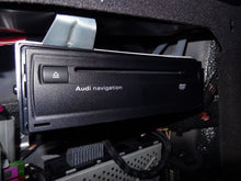 Load image into Gallery viewer, Air Bag Computer Audi A8 2003 03 2004 04 2005 05 - NW28511
