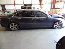 Load image into Gallery viewer, Air Bag Computer Audi A8 2003 03 2004 04 2005 05 - NW28511

